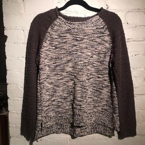 *SOLD* Anthropologie Sweater, Size Small